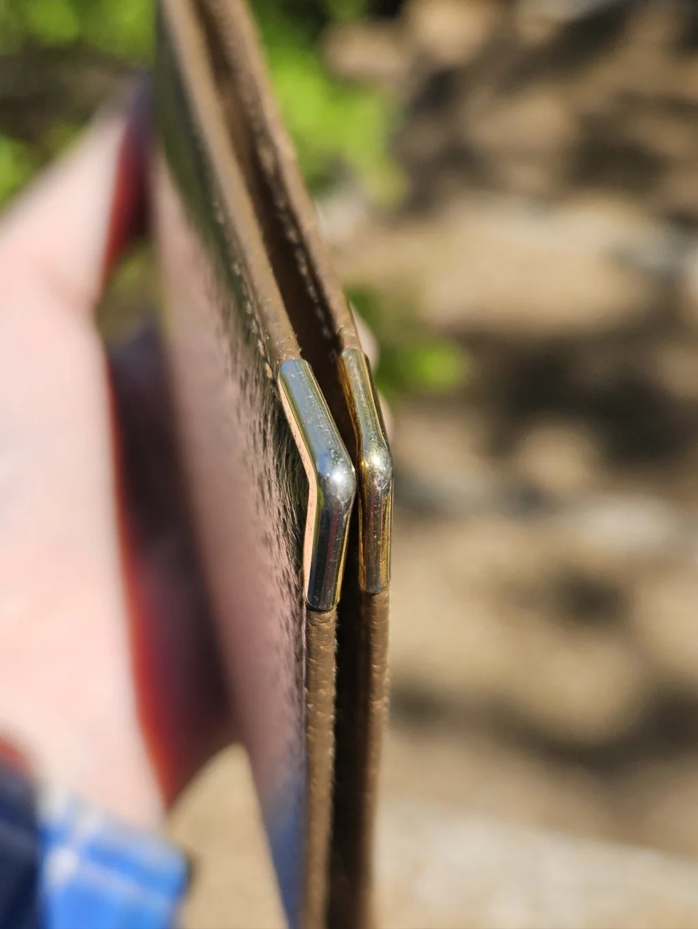 Vintage Gucci Bifold Wallet - Picture 5 of 9